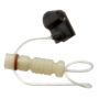CARLSON BRAKE HARDWR 19109 Disc Brake Pad Electronic Wear Sensor