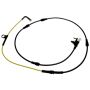 CARLSON BRAKE HARDWR 19117 Disc Brake Pad Electronic Wear Sensor
