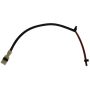 CARLSON BRAKE HARDWR 19120 Disc Brake Pad Electronic Wear Sensor