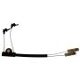 CARLSON BRAKE HARDWR 19126 Disc Brake Pad Electronic Wear Sensor
