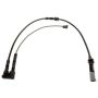 CARLSON BRAKE HARDWR 19137 Disc Brake Pad Electronic Wear Sensor