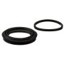 CARLSON BRAKE HARDWR 41147 Disc Brake Caliper Repair Kit