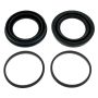 CARLSON BRAKE HARDWR 41162 Disc Brake Caliper Repair Kit