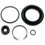 CARLSON BRAKE HARDWR 41190 Disc Brake Caliper Repair Kit