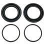 CARLSON BRAKE HARDWR 41206 Disc Brake Caliper Repair Kit