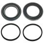 CARLSON BRAKE HARDWR 41250 Disc Brake Caliper Repair Kit