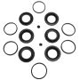 CARLSON BRAKE HARDWR 41309 Disc Brake Caliper Repair Kit