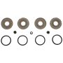 CARLSON BRAKE HARDWR 41331 Disc Brake Caliper Repair Kit