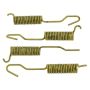CARLSON BRAKE HARDWR H102 Drum Brake Shoe Return Spring Kit
