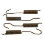 CARLSON BRAKE HARDWR H111 Drum Brake Shoe Return Spring Kit