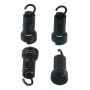 CARLSON BRAKE HARDWR H1156-2 Drum Brake Hold Down Spring