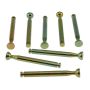 CARLSON BRAKE HARDWR H1201 Drum Brake Shoe Spring Hold Down Pin