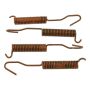 CARLSON BRAKE HARDWR H120 Drum Brake Shoe Return Spring Kit