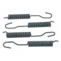 CARLSON BRAKE HARDWR H130 Drum Brake Shoe Return Spring Kit