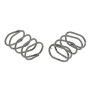 CARLSON BRAKE HARDWR H1352-2 Parking Brake Strut Spring