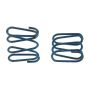 CARLSON BRAKE HARDWR H1353-2 Parking Brake Strut Spring