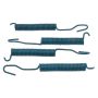 CARLSON BRAKE HARDWR H140 Drum Brake Shoe Return Spring Kit