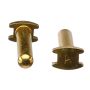 CARLSON BRAKE HARDWR H1421-2 Drum Brake Wheel Cylinder Link