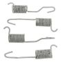 CARLSON BRAKE HARDWR H181 Drum Brake Shoe Return Spring Kit