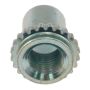 CARLSON BRAKE HARDWR H1852 Drum Brake Adjusting Screw Nut