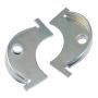 CARLSON BRAKE HARDWR H2090-2 Drum Brake Self-Adjuster Cable Guide