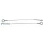 CARLSON BRAKE HARDWR H2102-2 Drum Brake Self-Adjuster Cable