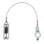 CARLSON BRAKE HARDWR H2104 Drum Brake Self-Adjuster Cable