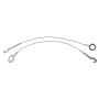 CARLSON BRAKE HARDWR H2105-2 Drum Brake Self-Adjuster Cable