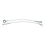 CARLSON BRAKE HARDWR H2106-2 Drum Brake Self-Adjuster Cable