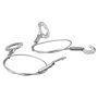CARLSON BRAKE HARDWR H2107-2 Drum Brake Self-Adjuster Cable