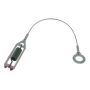 CARLSON BRAKE HARDWR H2108 Drum Brake Self-Adjuster Cable