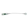 CARLSON BRAKE HARDWR H2109 Drum Brake Self-Adjuster Cable