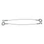 CARLSON BRAKE HARDWR H2111-2 Drum Brake Self-Adjuster Cable
