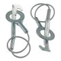 CARLSON BRAKE HARDWR H2117-2 Drum Brake Self-Adjuster Cable
