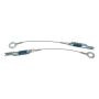 CARLSON BRAKE HARDWR H2118-2 Drum Brake Self-Adjuster Cable
