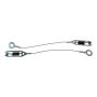 CARLSON BRAKE HARDWR H2119-2 Drum Brake Self-Adjuster Cable