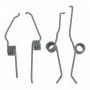 CARLSON BRAKE HARDWR H2141 Drum Brake Adjusting Lever Return Spring