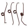 CARLSON BRAKE HARDWR H2145 Drum Brake Adjusting Lever Return Spring