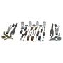 CARLSON BRAKE HARDWR H2301 Drum Brake Hardware Kit