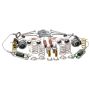CARLSON BRAKE HARDWR H2309 Drum Brake Hardware Kit