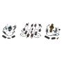 CARLSON BRAKE HARDWR H2317 Drum Brake Hardware Kit