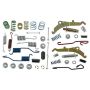 CARLSON BRAKE HARDWR H2322 Drum Brake Hardware Kit