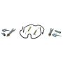 CARLSON BRAKE HARDWR H2330 Drum Brake Hardware Kit