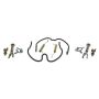 CARLSON BRAKE HARDWR H2331 Drum Brake Hardware Kit
