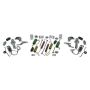 CARLSON BRAKE HARDWR H2335 Drum Brake Hardware Kit