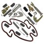 CARLSON BRAKE HARDWR H2339 Drum Brake Hardware Kit