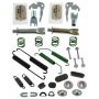 CARLSON BRAKE HARDWR H2341 Drum Brake Hardware Kit