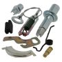 CARLSON BRAKE HARDWR H2528 Drum Brake Self-Adjuster Repair Kit