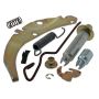 CARLSON BRAKE HARDWR H2589 Drum Brake Self-Adjuster Repair Kit