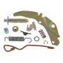 CARLSON BRAKE HARDWR H2591 Drum Brake Self-Adjuster Repair Kit